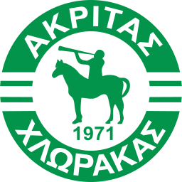 Akritas crest