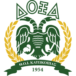 Doxa crest