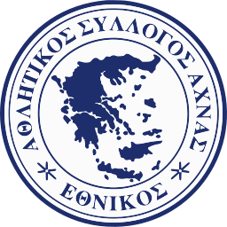 Ethnikos crest