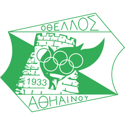 Othellos crest